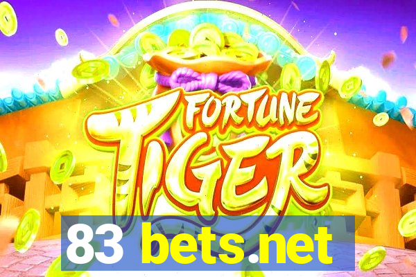 83 bets.net